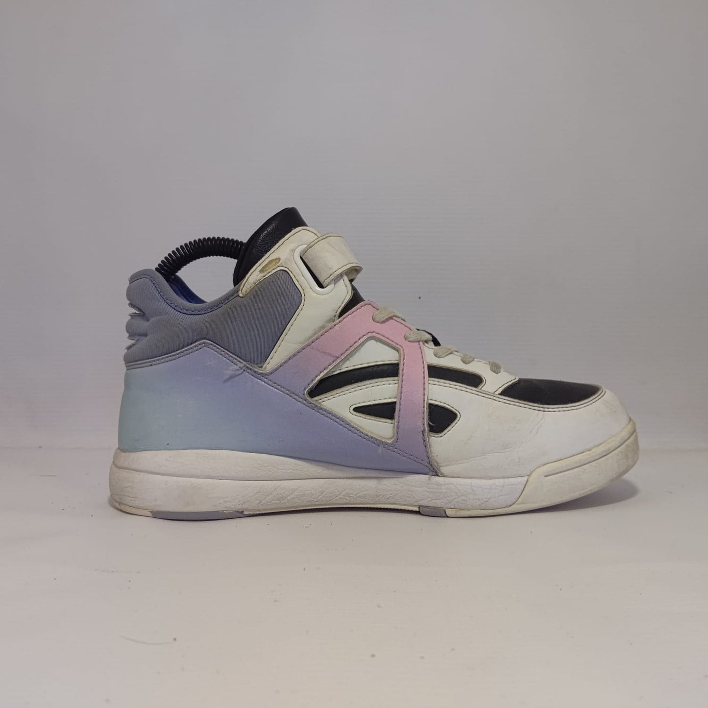 Fila Basketball Shoes