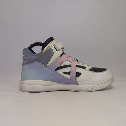 Fila Basketball Shoes