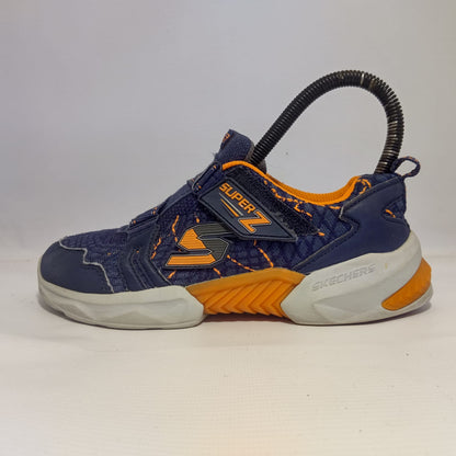 Skechers Air-cooled Sports Shoes for Kids