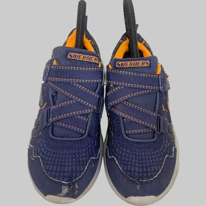 Skechers Air-cooled Sports Shoes for Kids