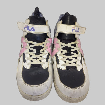 Fila Basketball Shoes