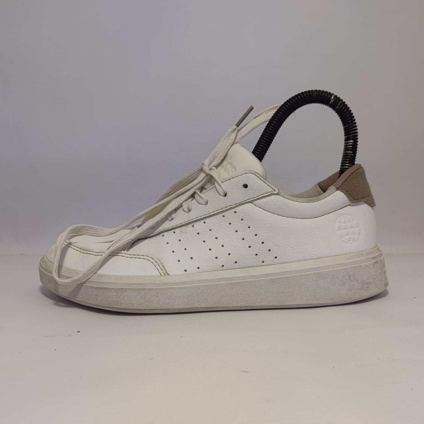 Adidas Femme-Chaussures Sneakers