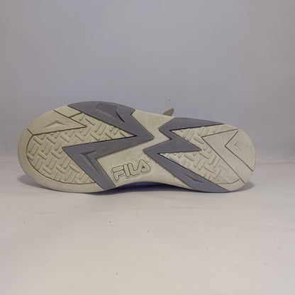 Fila Basketball Shoes