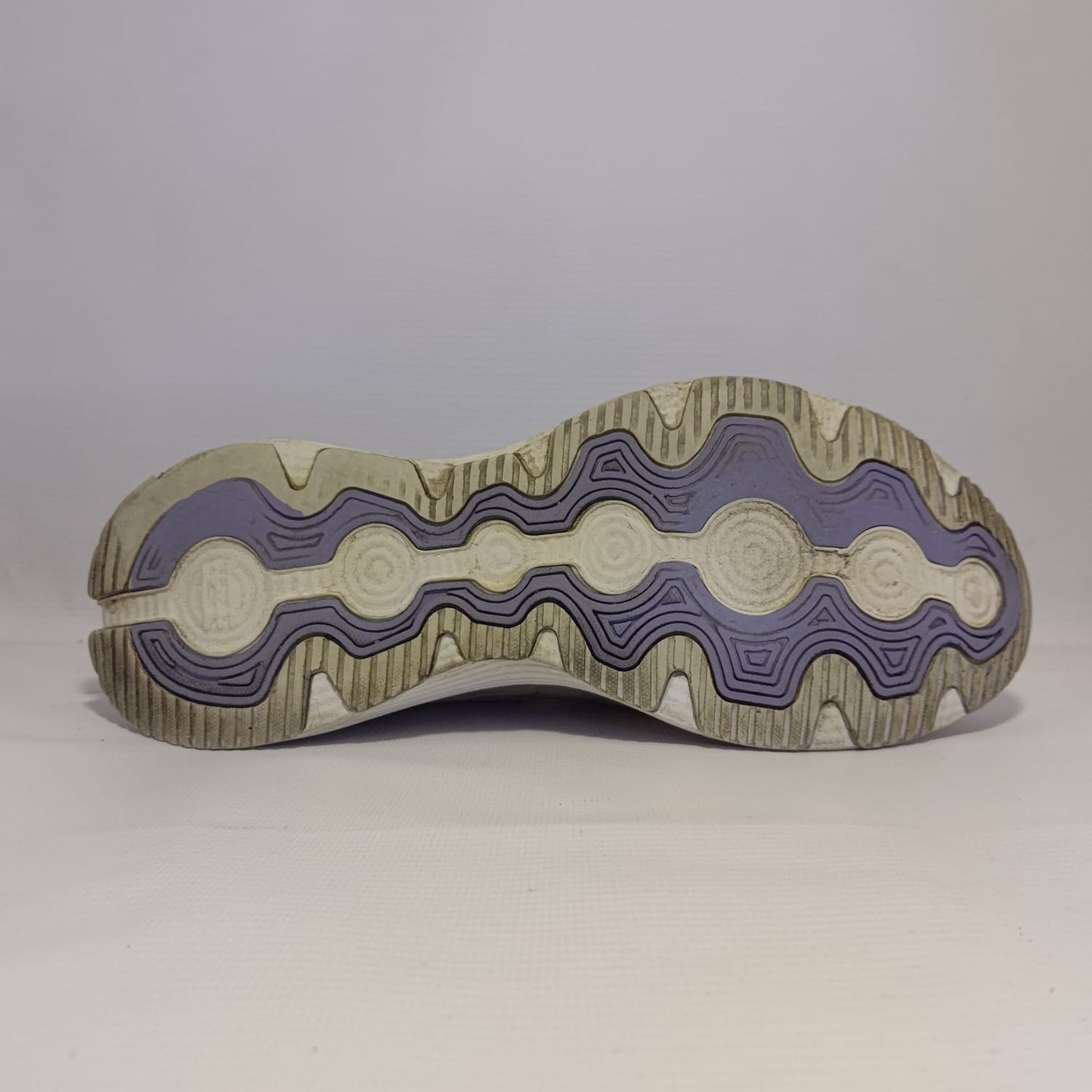 Li-Ning Cloud Plus Midsole