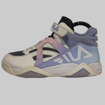 Fila Basketball Shoes