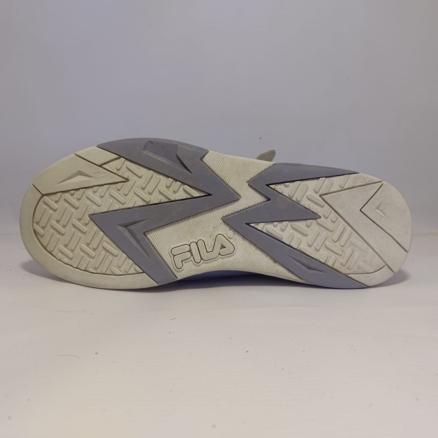 Fila Basketball Shoes