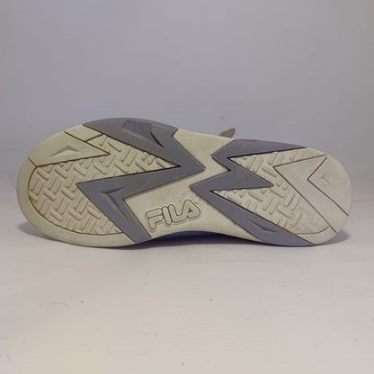Fila Basketball Shoes