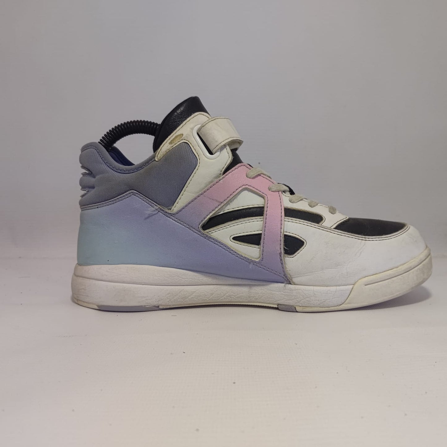 Fila Basketball Shoes