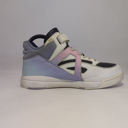 Fila Basketball Shoes