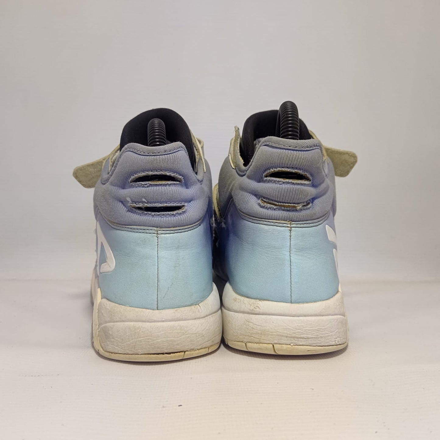 Fila Basketball Shoes