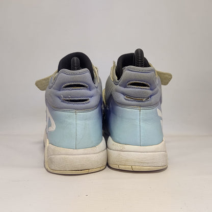 Fila Basketball Shoes