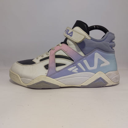 Fila Basketball Shoes