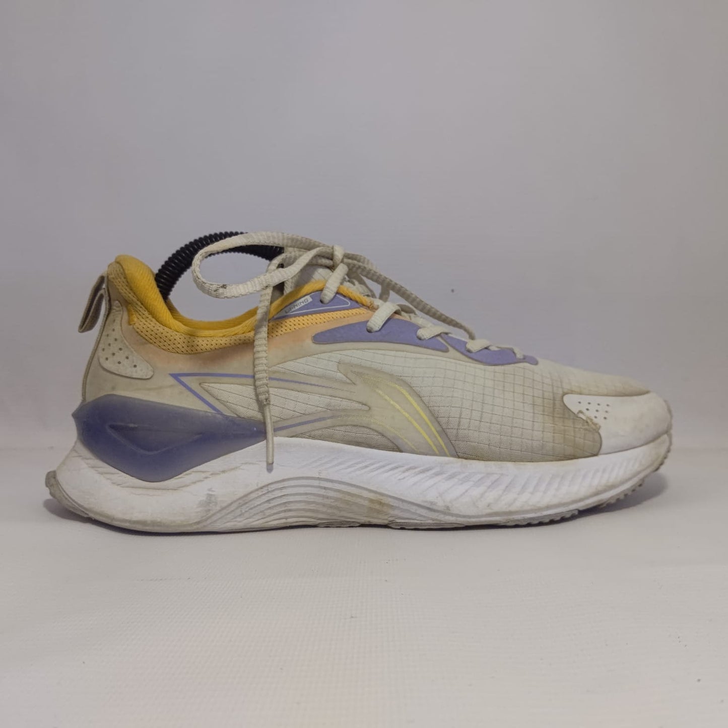 Li-Ning Cloud Plus Midsole