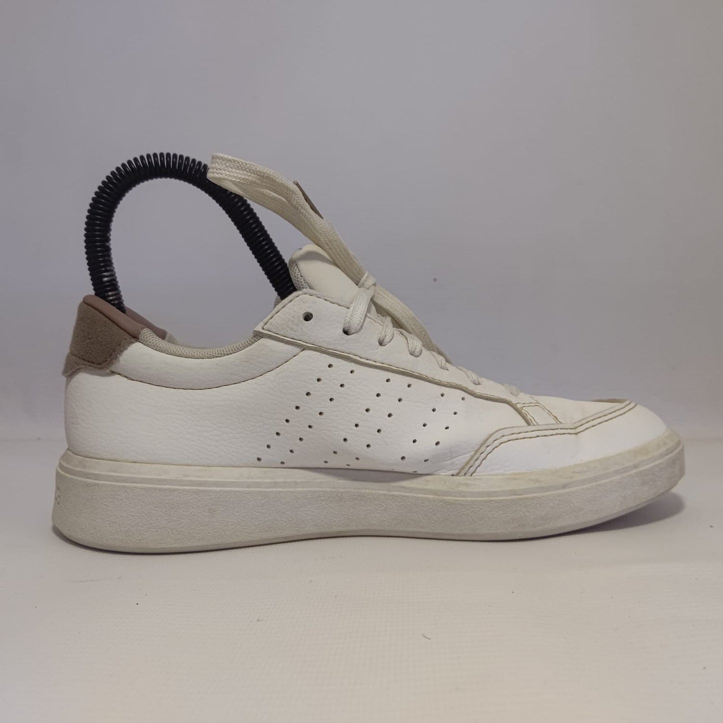 Adidas Femme-Chaussures Sneakers