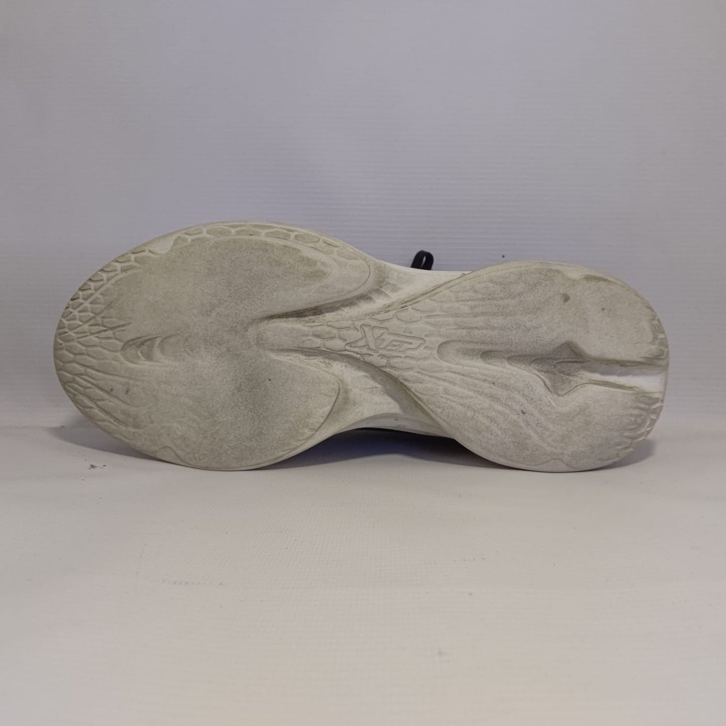 Xtep Breathable Running Shoes