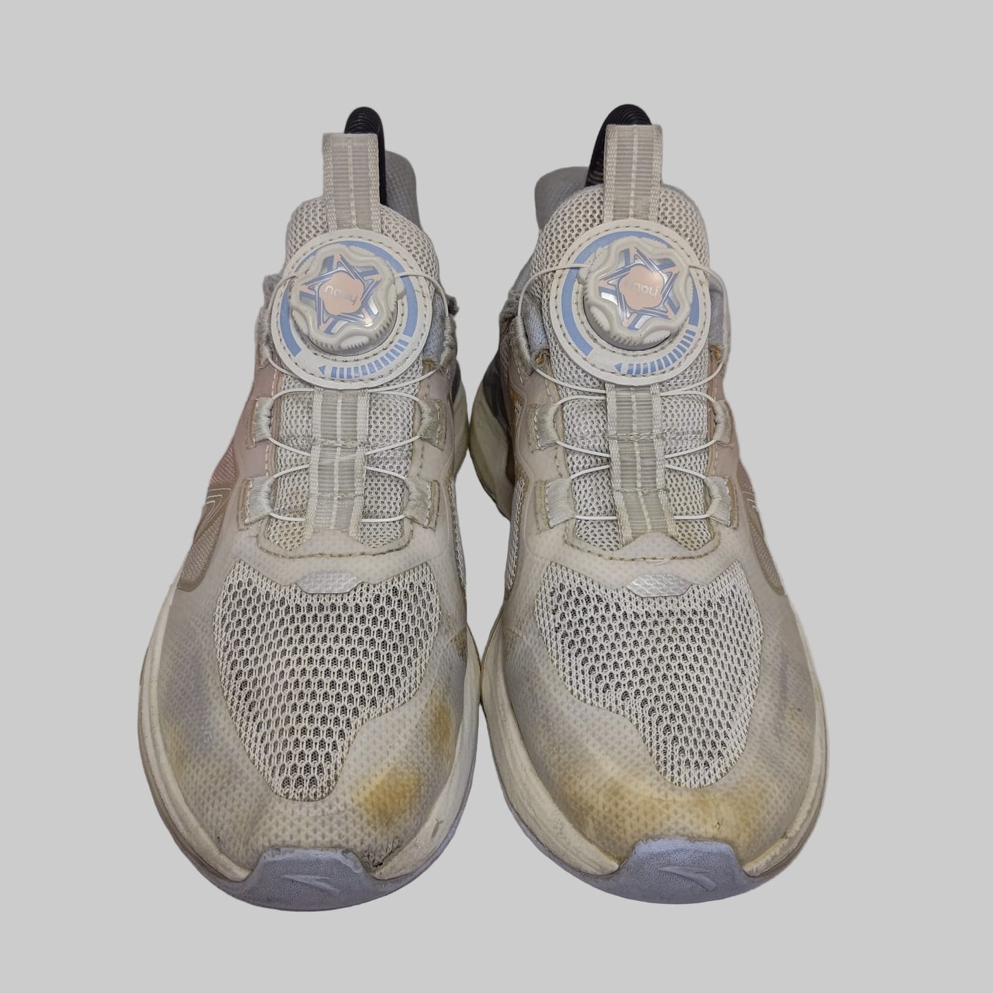 Habu Nitro Kids Breathable Shoes