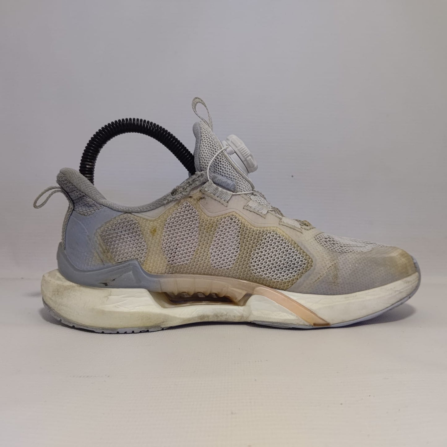 Habu Nitro Kids Breathable Shoes