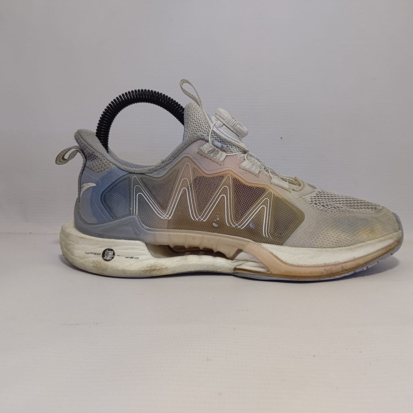 Habu Nitro Kids Breathable Shoes