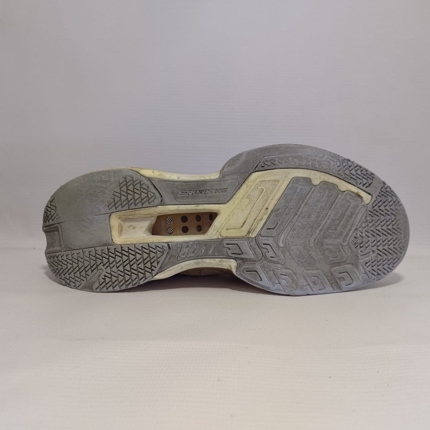 Habu Nitro Kids Breathable Shoes