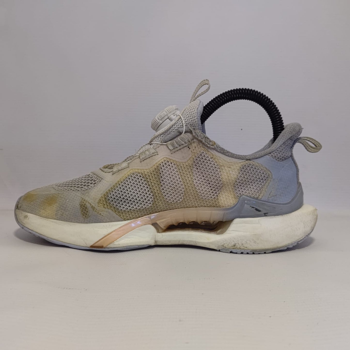 Habu Nitro Kids Breathable Shoes