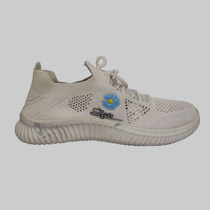 Casual Breathable Women Sneakers