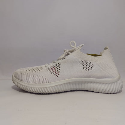 Casual Breathable Women Sneakers