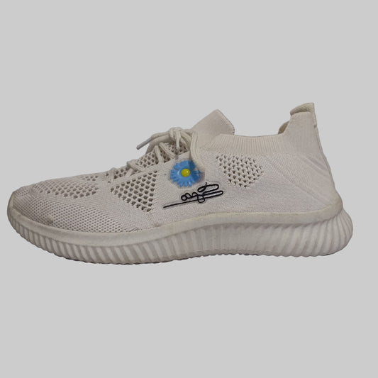 Casual Breathable Women Sneakers