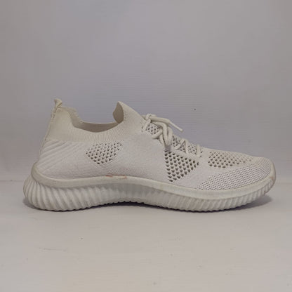 Casual Breathable Women Sneakers