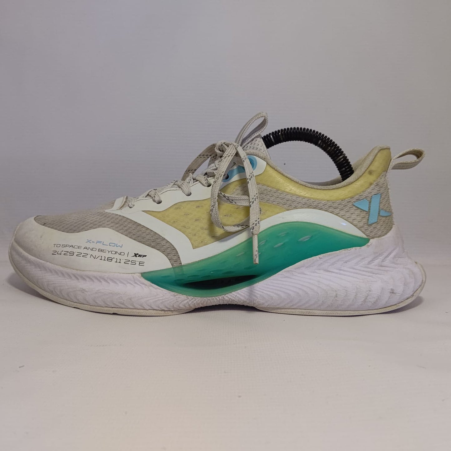 Xtep X-Flow Breathable Shoes