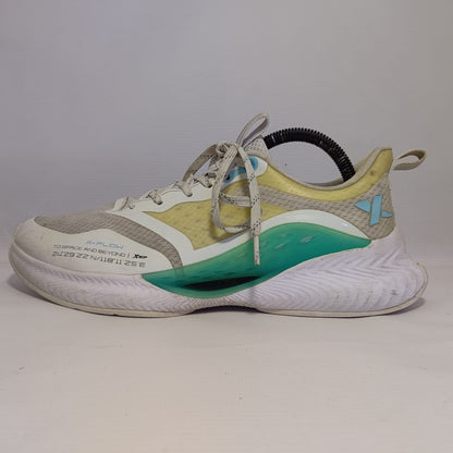 Xtep X-Flow Breathable Shoes