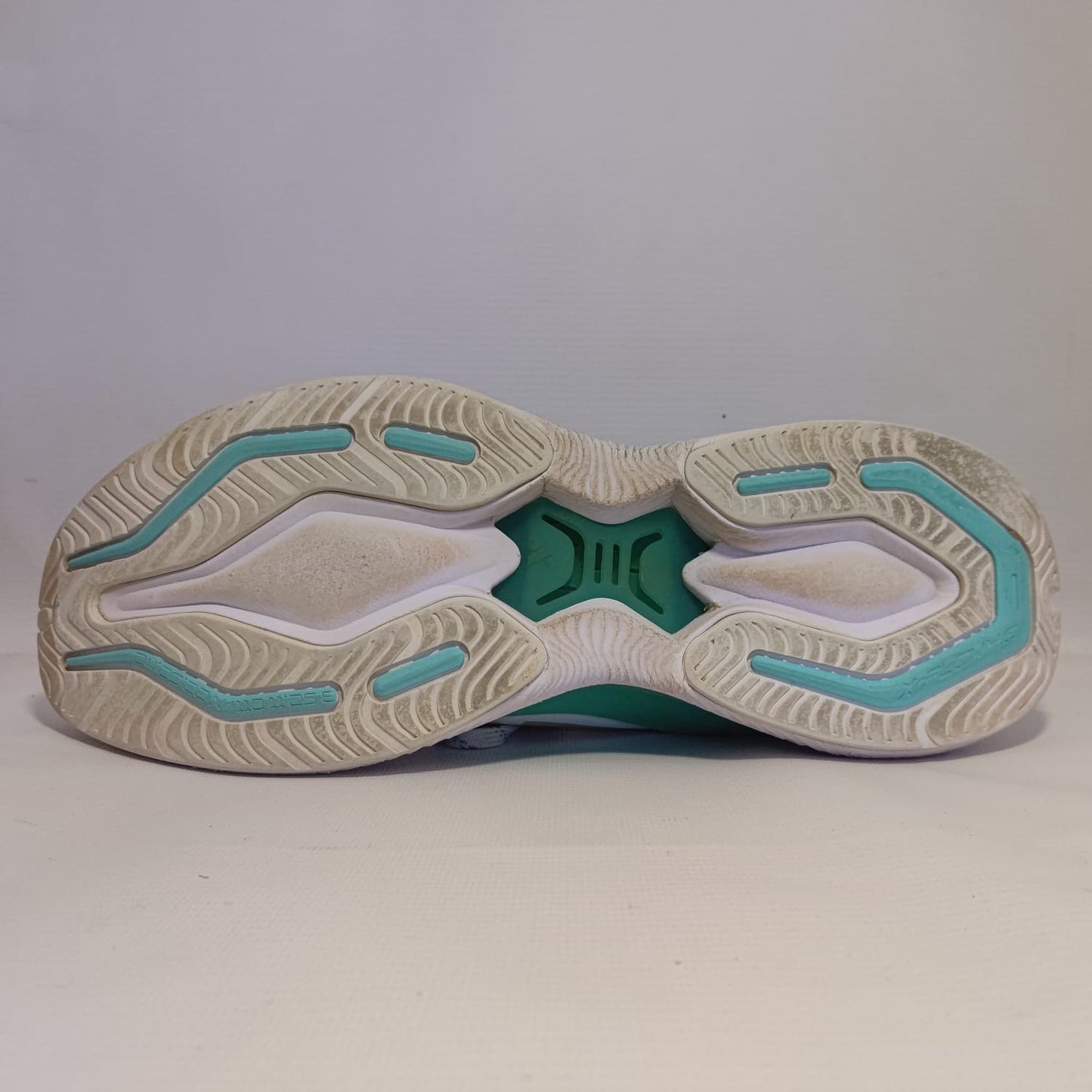 Xtep X-Flow Breathable Shoes