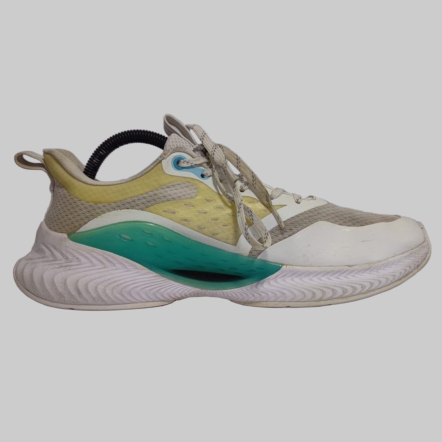 Xtep X-Flow Breathable Shoes