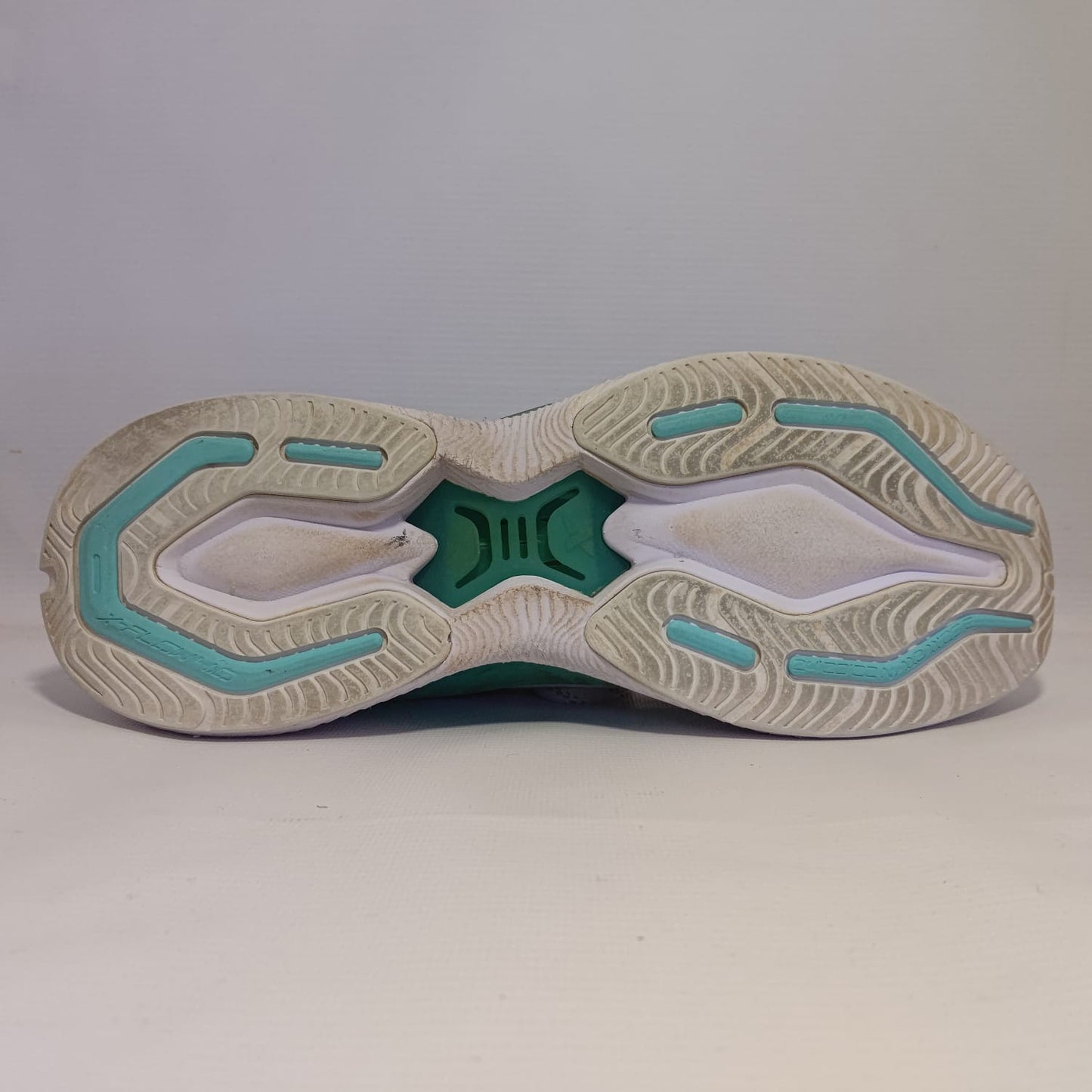 Xtep X-Flow Breathable Shoes