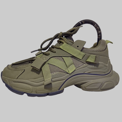 Huanqiu Breathable Sports Shoes for Kids