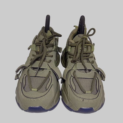 Huanqiu Breathable Sports Shoes for Kids