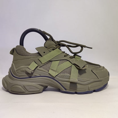 Huanqiu Breathable Sports Shoes for Kids