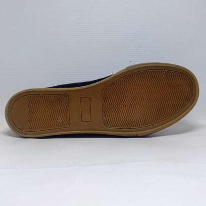 Warrior Casual Sneakers