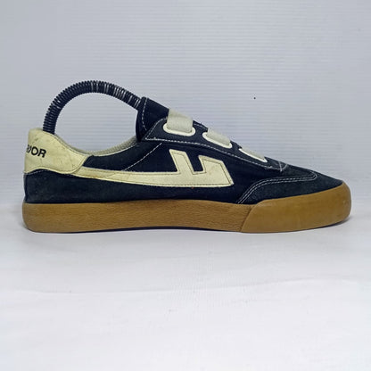 Warrior Casual Sneakers