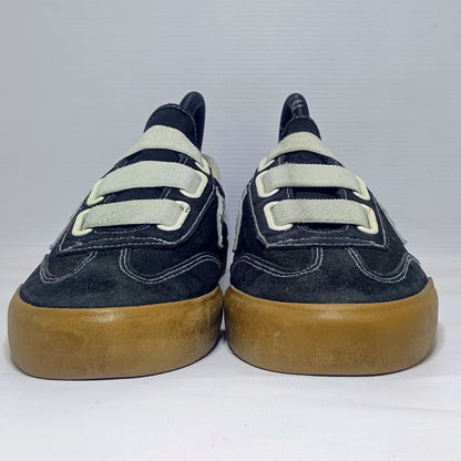 Warrior Casual Sneakers