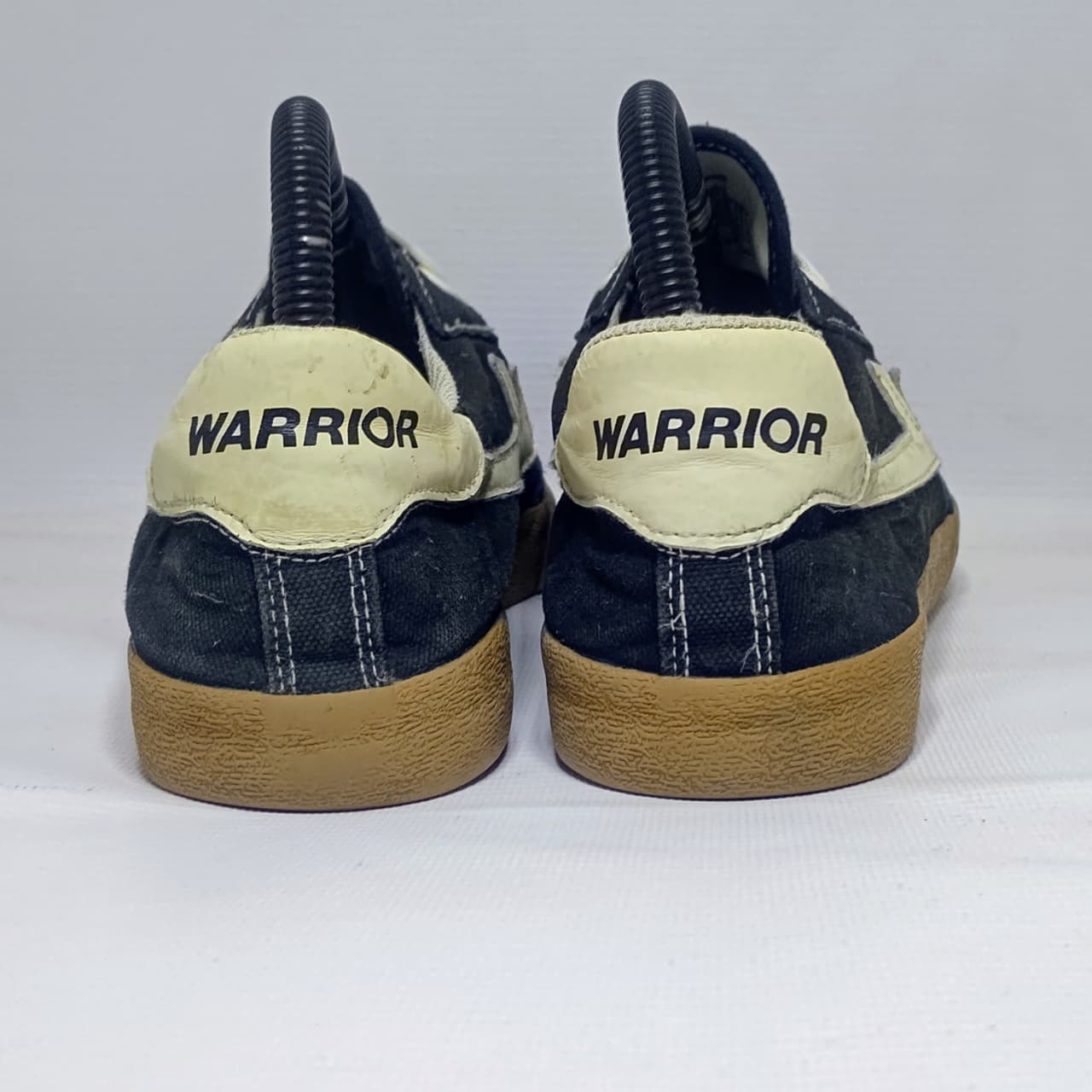 Warrior Casual Sneakers