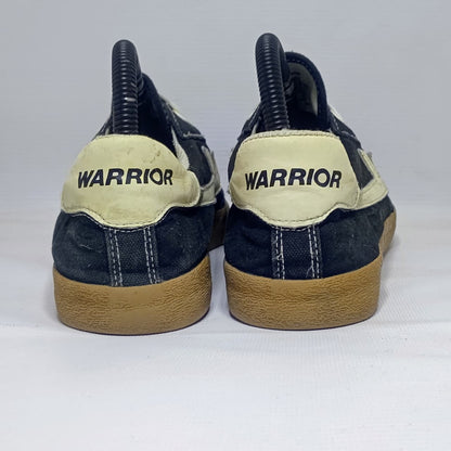 Warrior Casual Sneakers