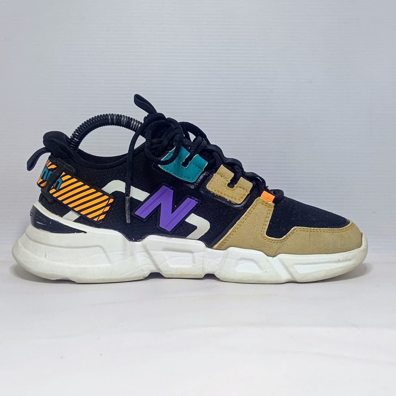 New Bunren Breathable Shoes