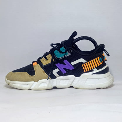 New Bunren Breathable Shoes