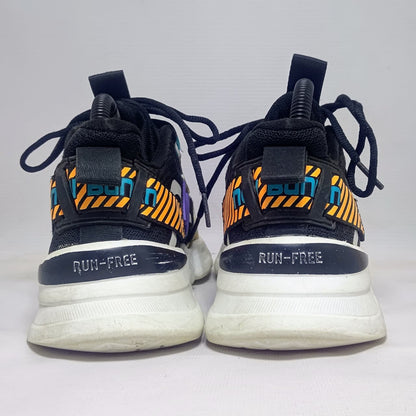 New Bunren Breathable Shoes