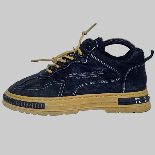 Plnojeans Company Sneakers