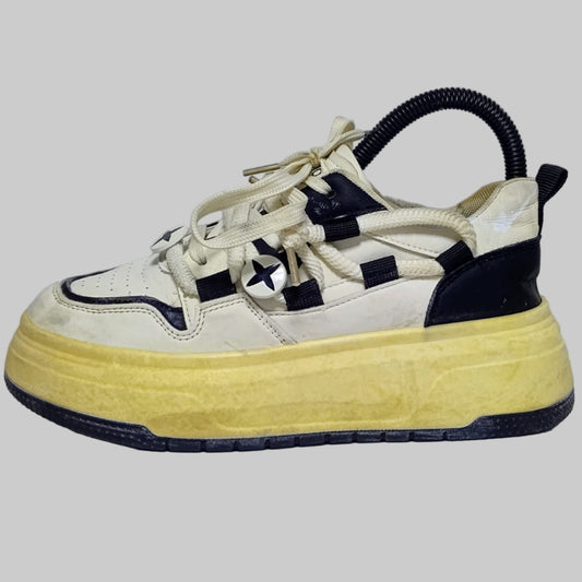 Fashion Casual Shoes