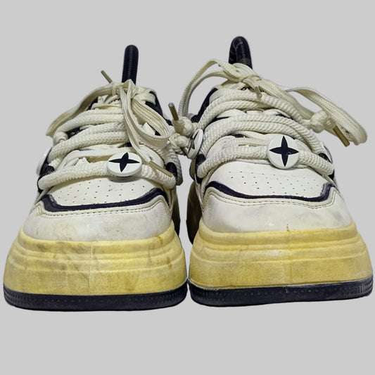 Fashion Casual Shoes