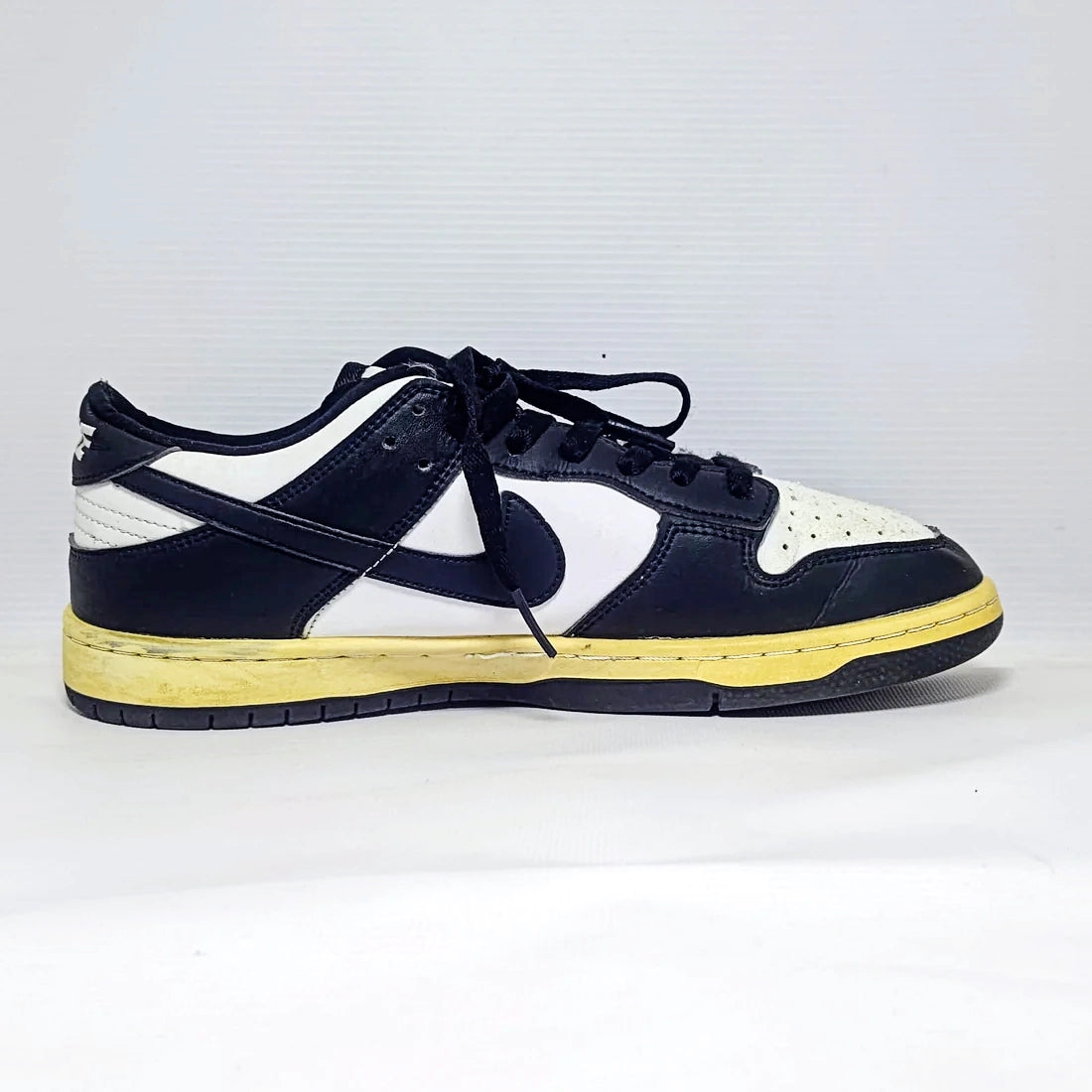 NIKE SB DUNK