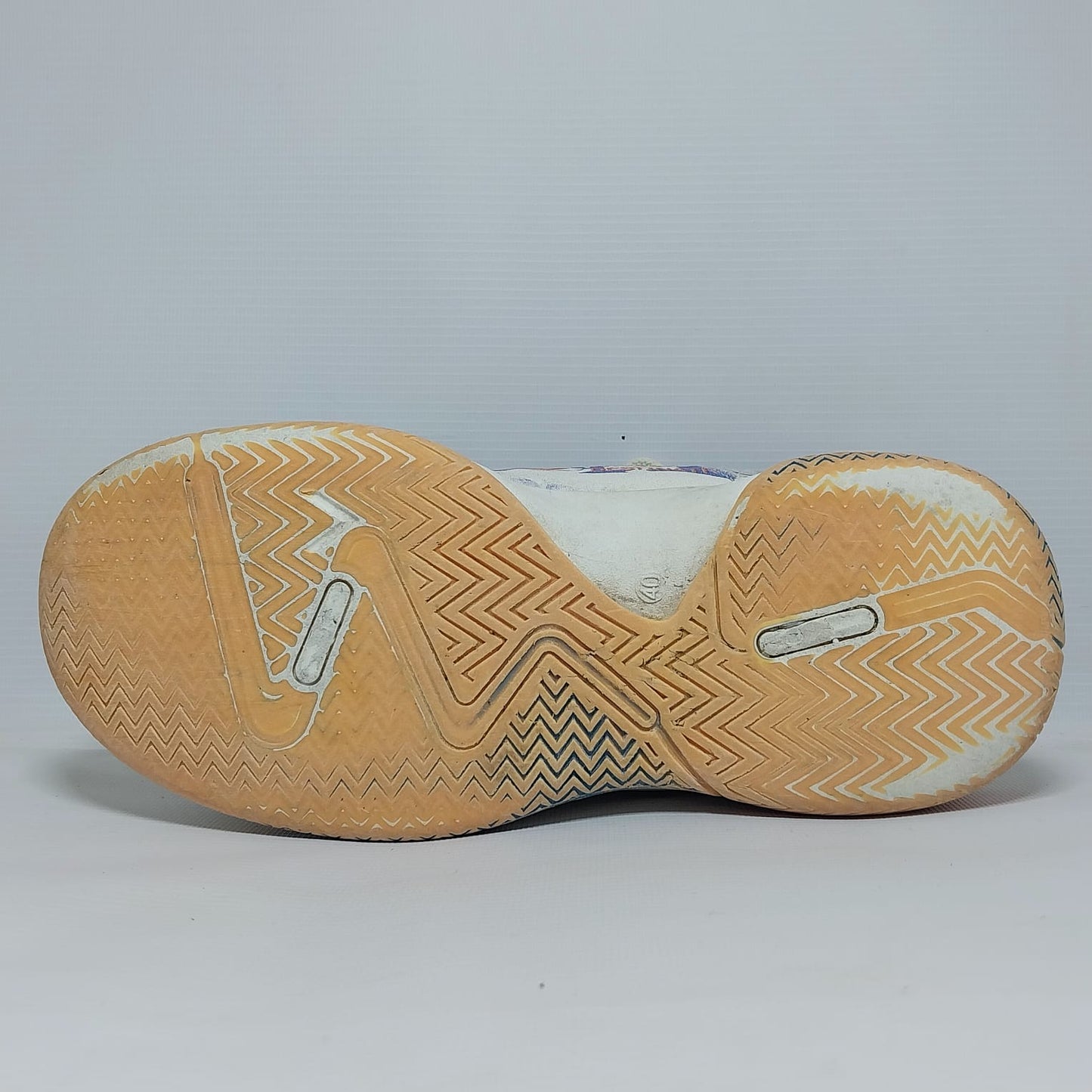 Warrior Athletic Shoes