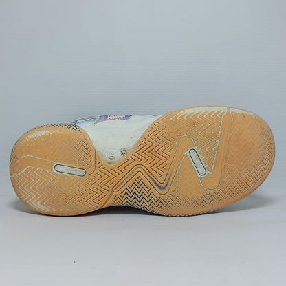 Warrior Athletic Shoes